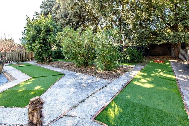 Casa Rural Can Panxa Sant Pere de Vilamajor Dış mekan fotoğraf