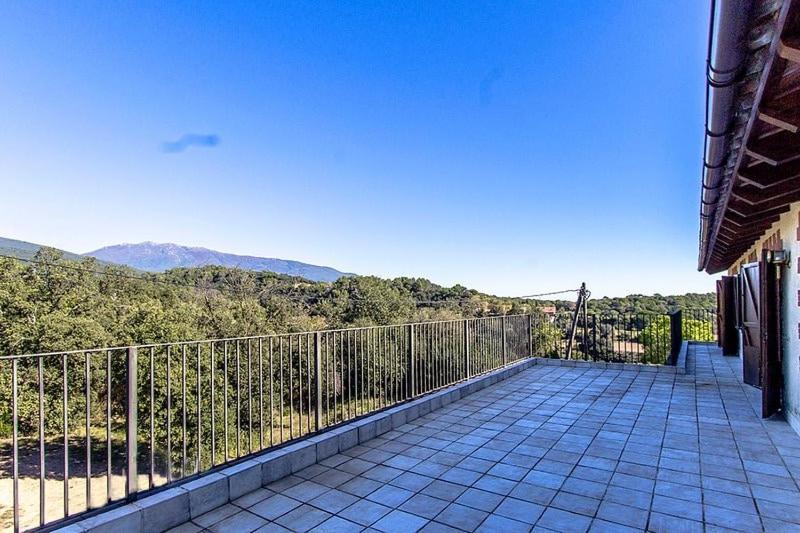 Casa Rural Can Panxa Sant Pere de Vilamajor Dış mekan fotoğraf