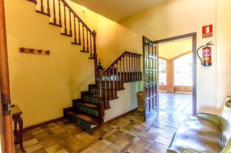 Casa Rural Can Panxa Sant Pere de Vilamajor Dış mekan fotoğraf