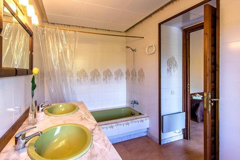 Casa Rural Can Panxa Sant Pere de Vilamajor Dış mekan fotoğraf