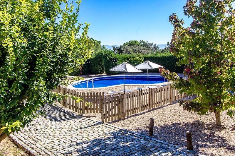 Casa Rural Can Panxa Sant Pere de Vilamajor Dış mekan fotoğraf