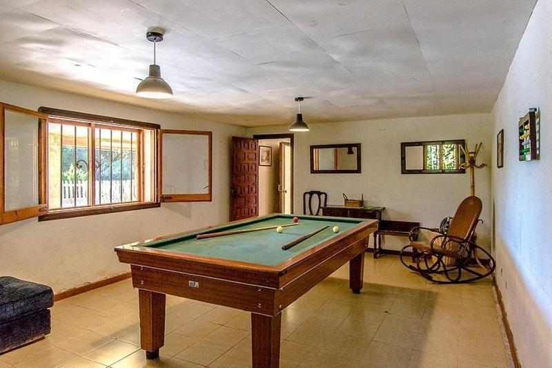 Casa Rural Can Panxa Sant Pere de Vilamajor Dış mekan fotoğraf