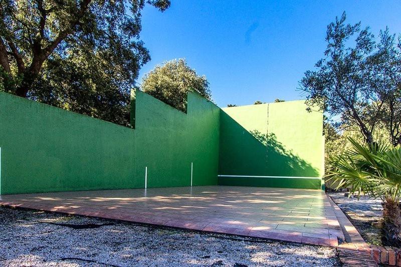 Casa Rural Can Panxa Sant Pere de Vilamajor Dış mekan fotoğraf